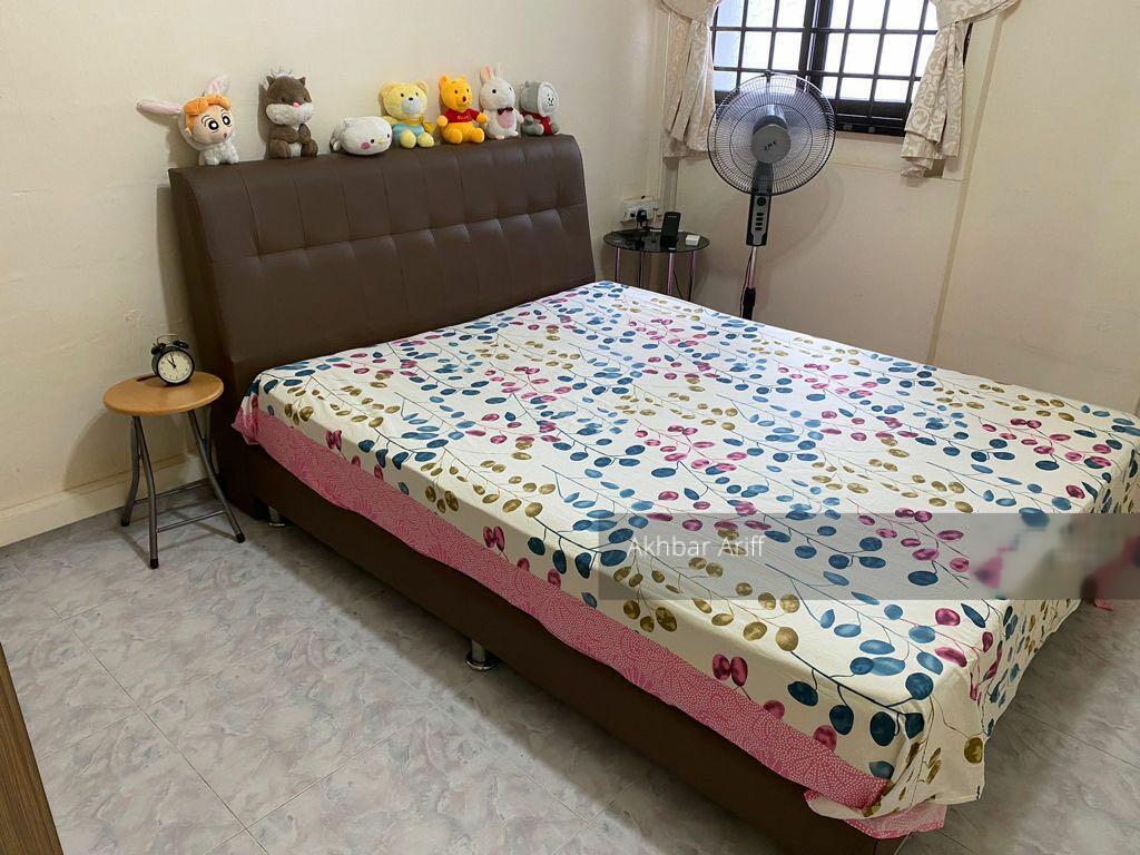 Blk 741 Yishun Avenue 5 (Yishun), HDB 3 Rooms #315544541
